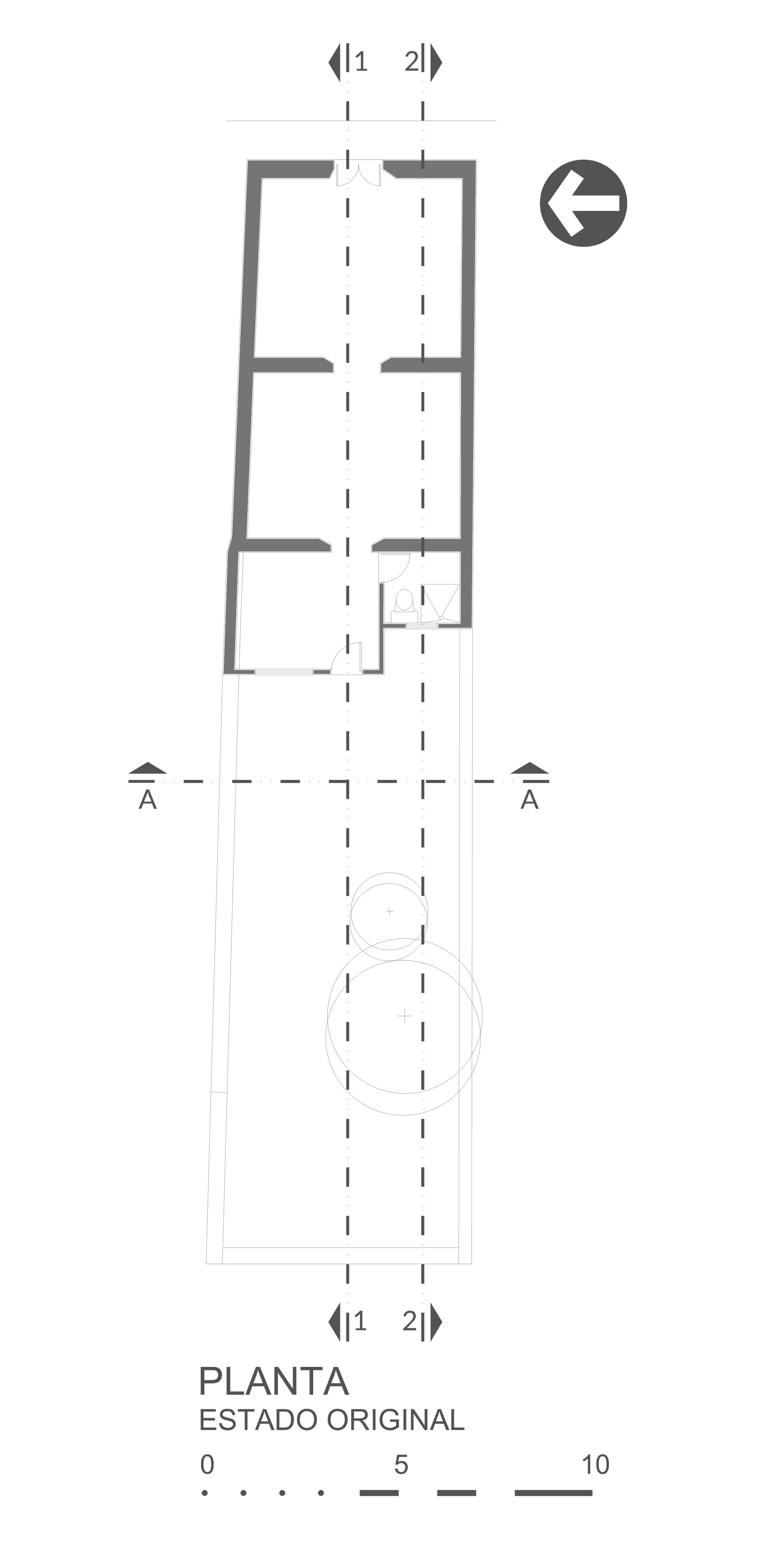 柠檬树屋丨墨西哥丨Taller Estilo Arquitectura-41