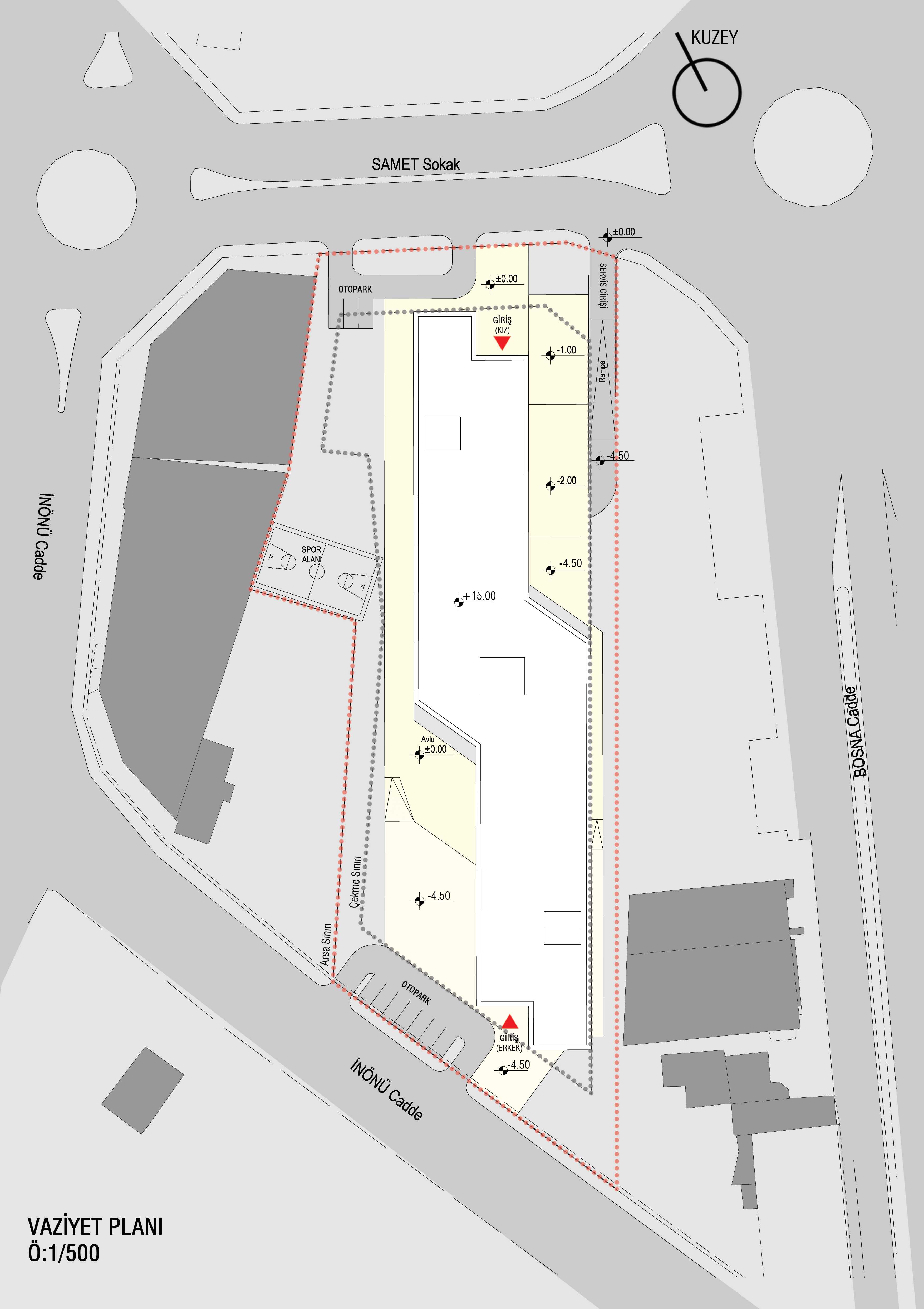 dormitory in mahmutbey-5