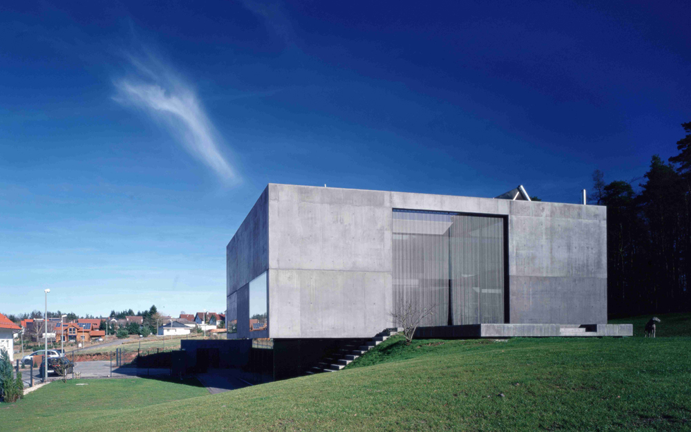 豪斯·BJ·AV1建筑事务所丨未明确体现专属设计方-14