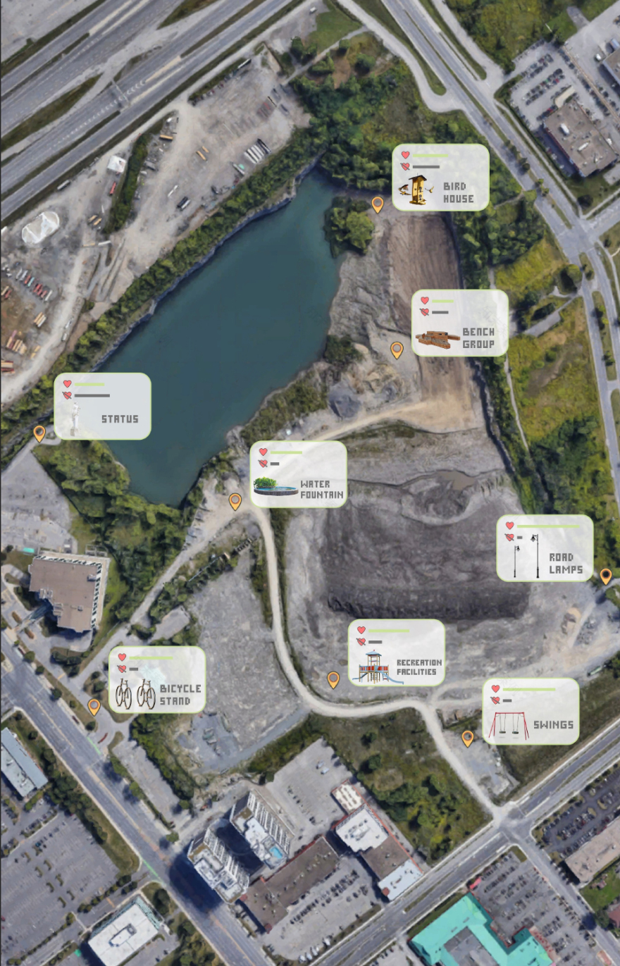 拉瓦尔“未来公园”丨加拿大丨麻省理工学院SCL城市实验室-20
