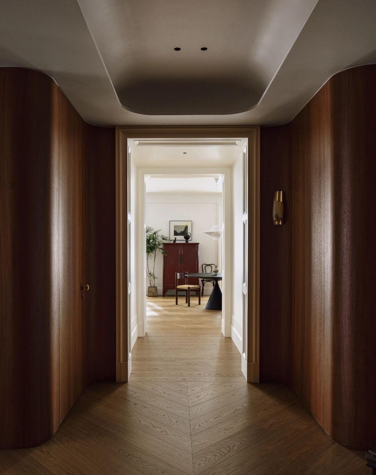 西府大院丨中国北京丨麦驰空间设计事务所-6