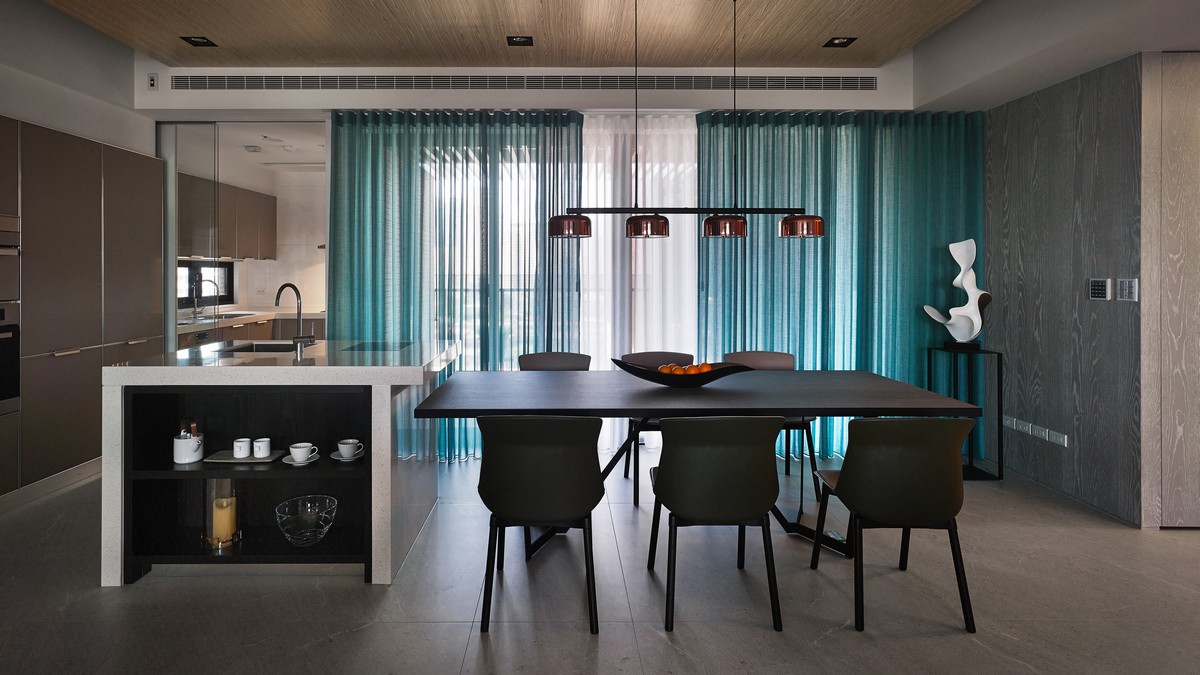 朱英凯室内设计-8