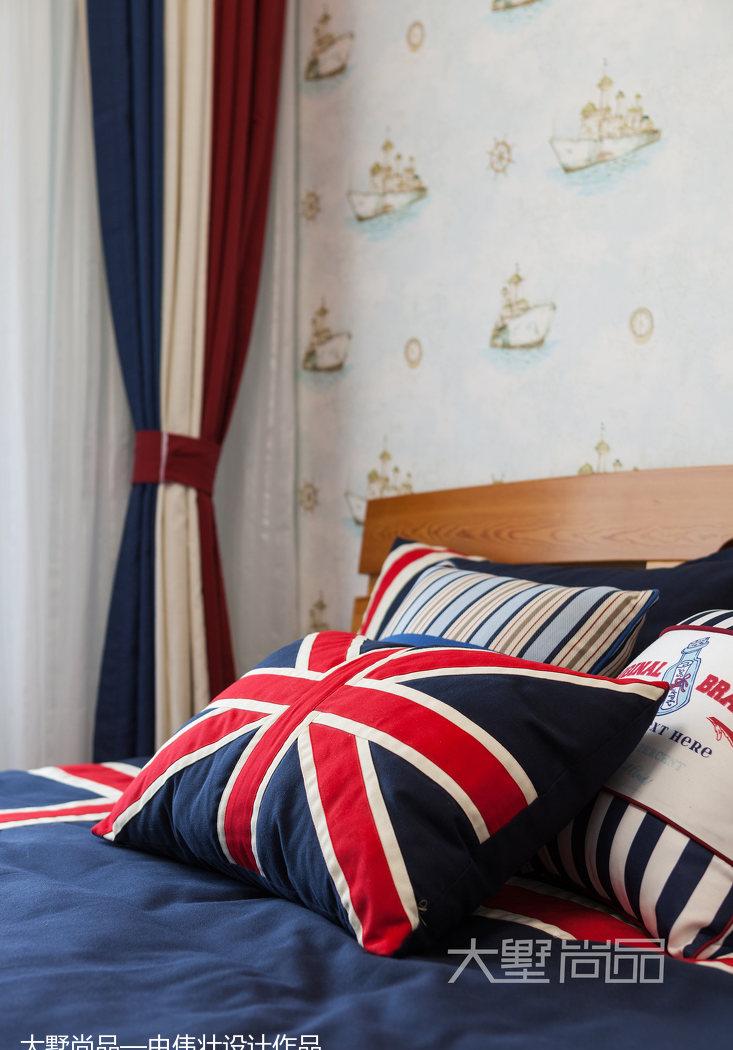 简约自然，功能齐全的家居设计-28