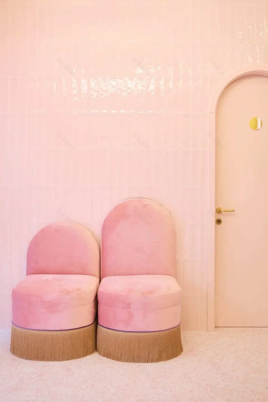 "Hello Gorgeous"美容沙龙-22