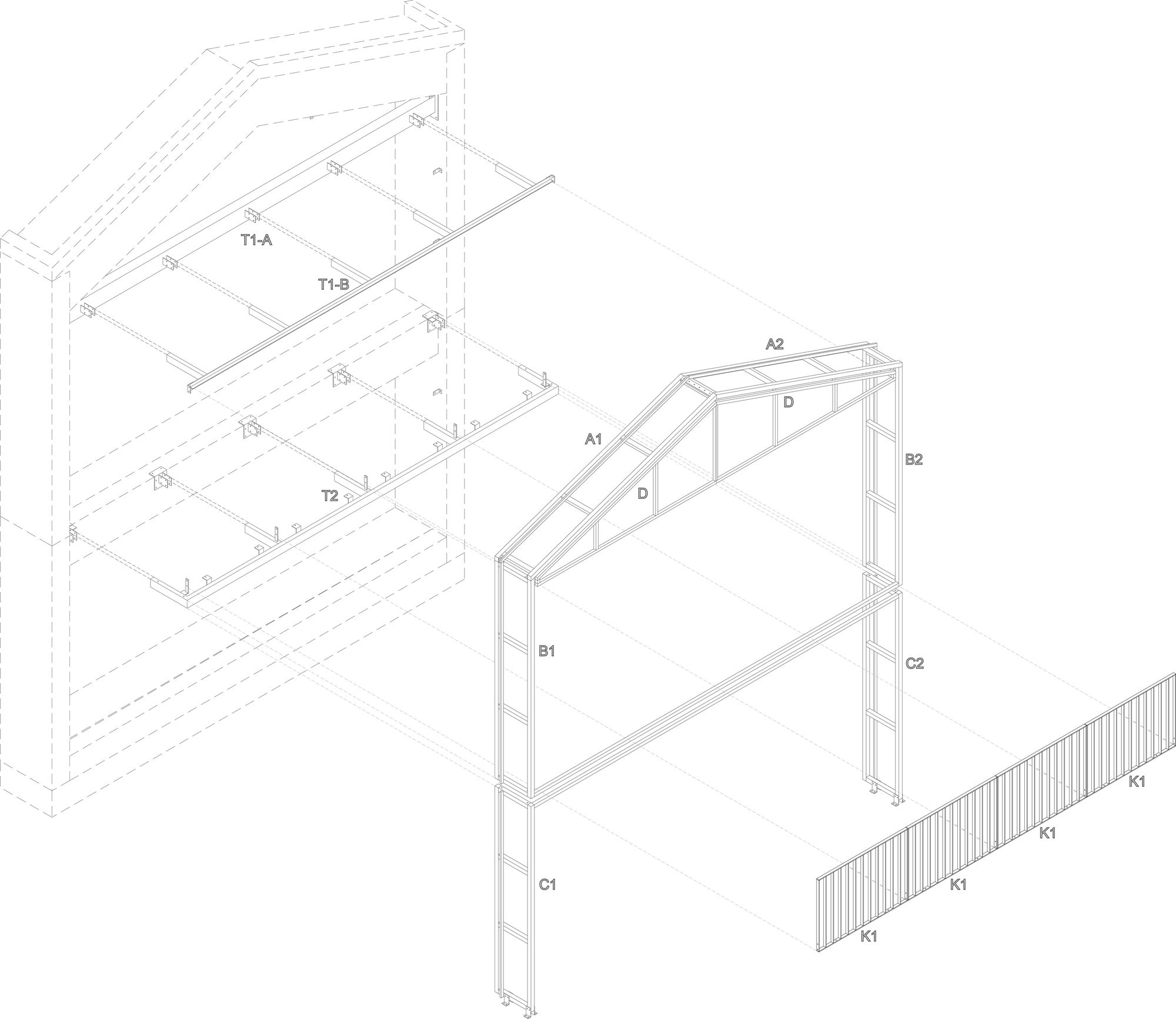 奥瓦奇克宅邸丨土耳其伊兹密尔丨BINAA-46