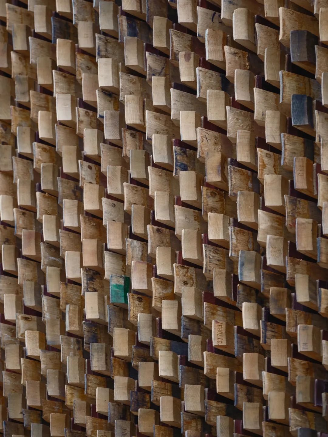 上海崃州威士忌酒吧丨中国上海丨RooMoo 如莫设计-69