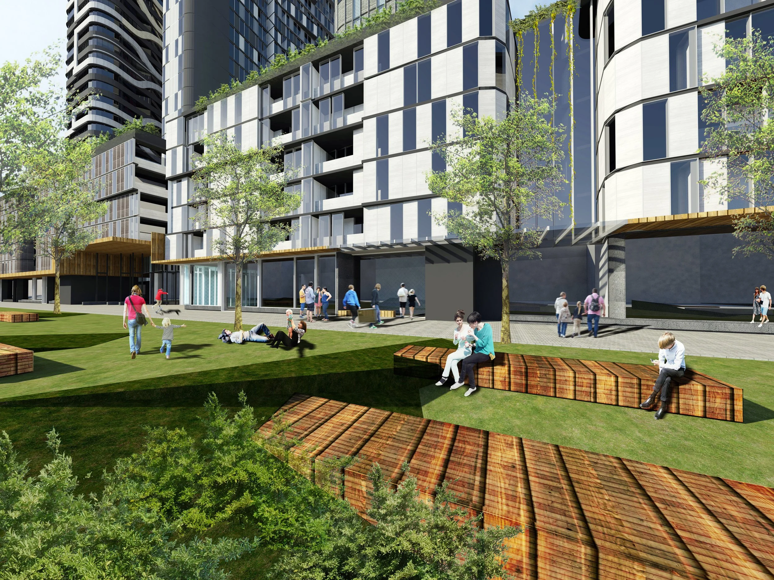 丨ARTISAN ARCHITECTS-23