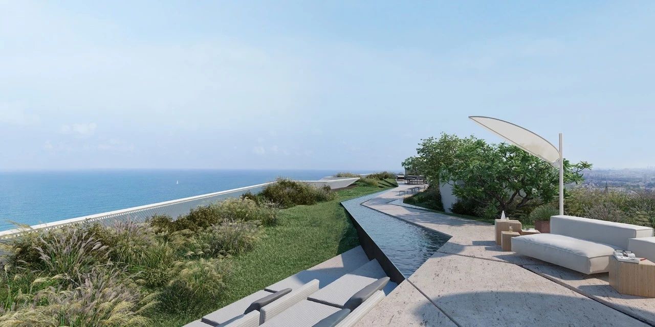 雅法顶层公寓-41