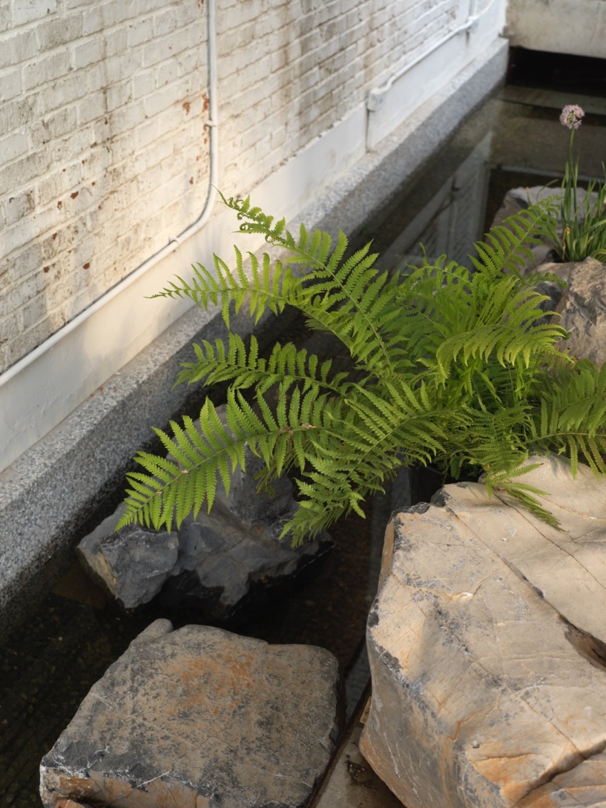 山中天艺术中心·玄馆二期与三期丨中国北京丨金秋野建筑工作室-115