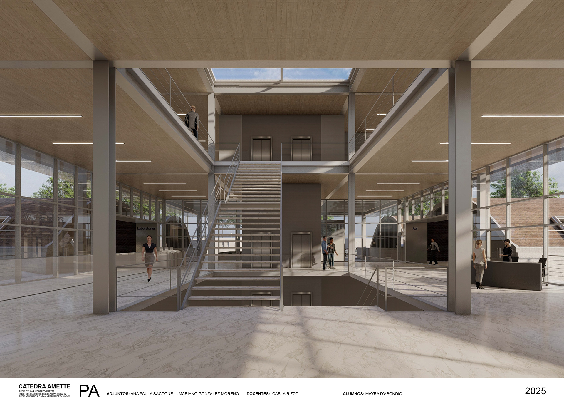 环境研究中心丨ArgentinaBuenos Aires-5