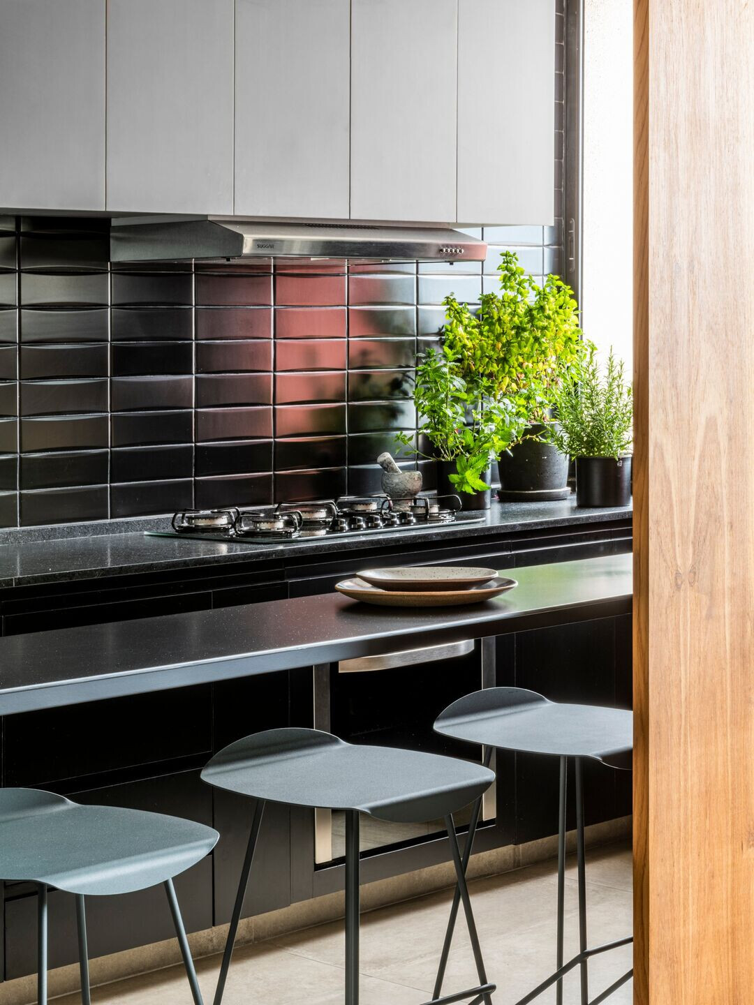 巴西 222 公寓丨巴西圣保罗丨Macro Arquitetos-14