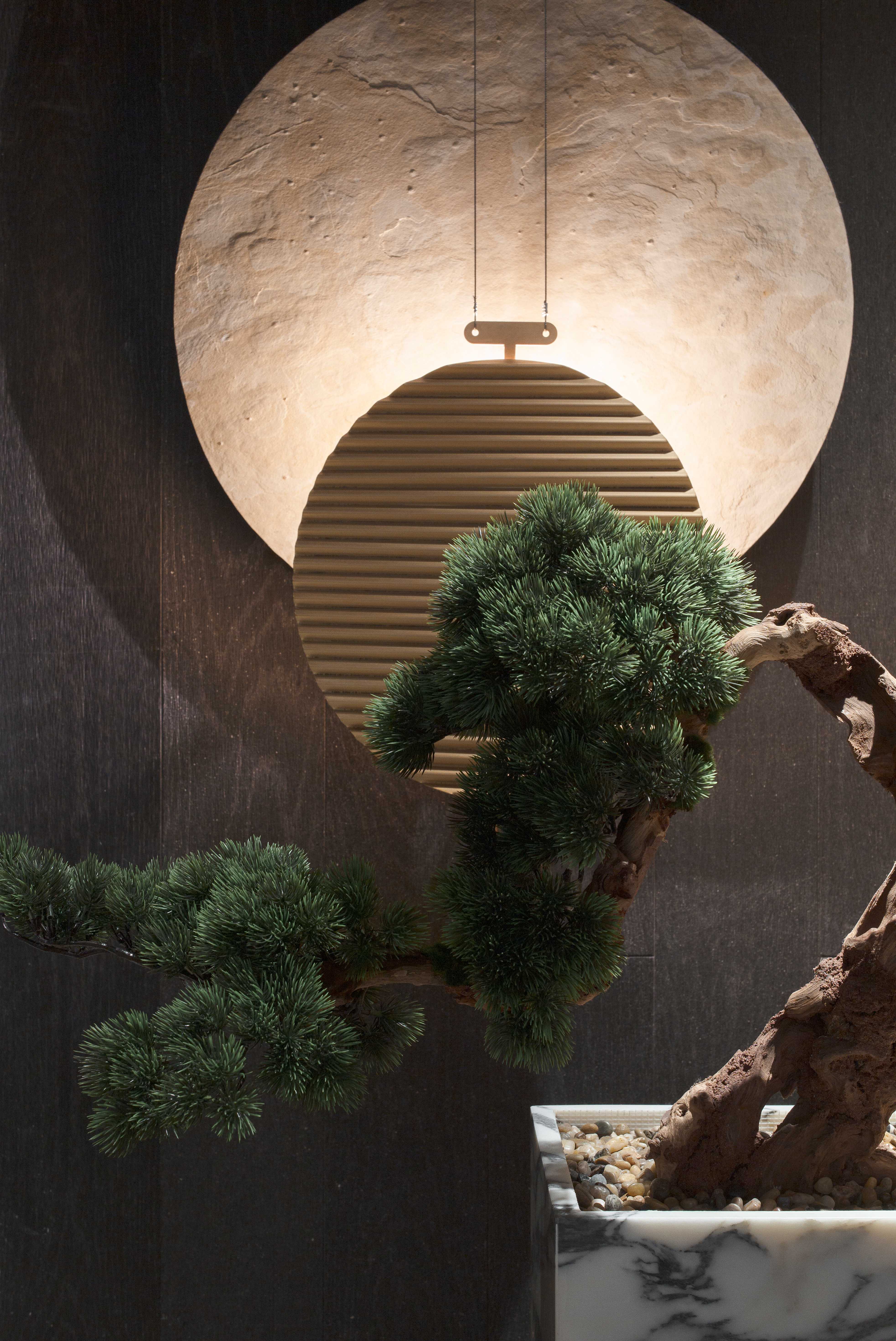 新榆园餐厅丨中国杭州-13