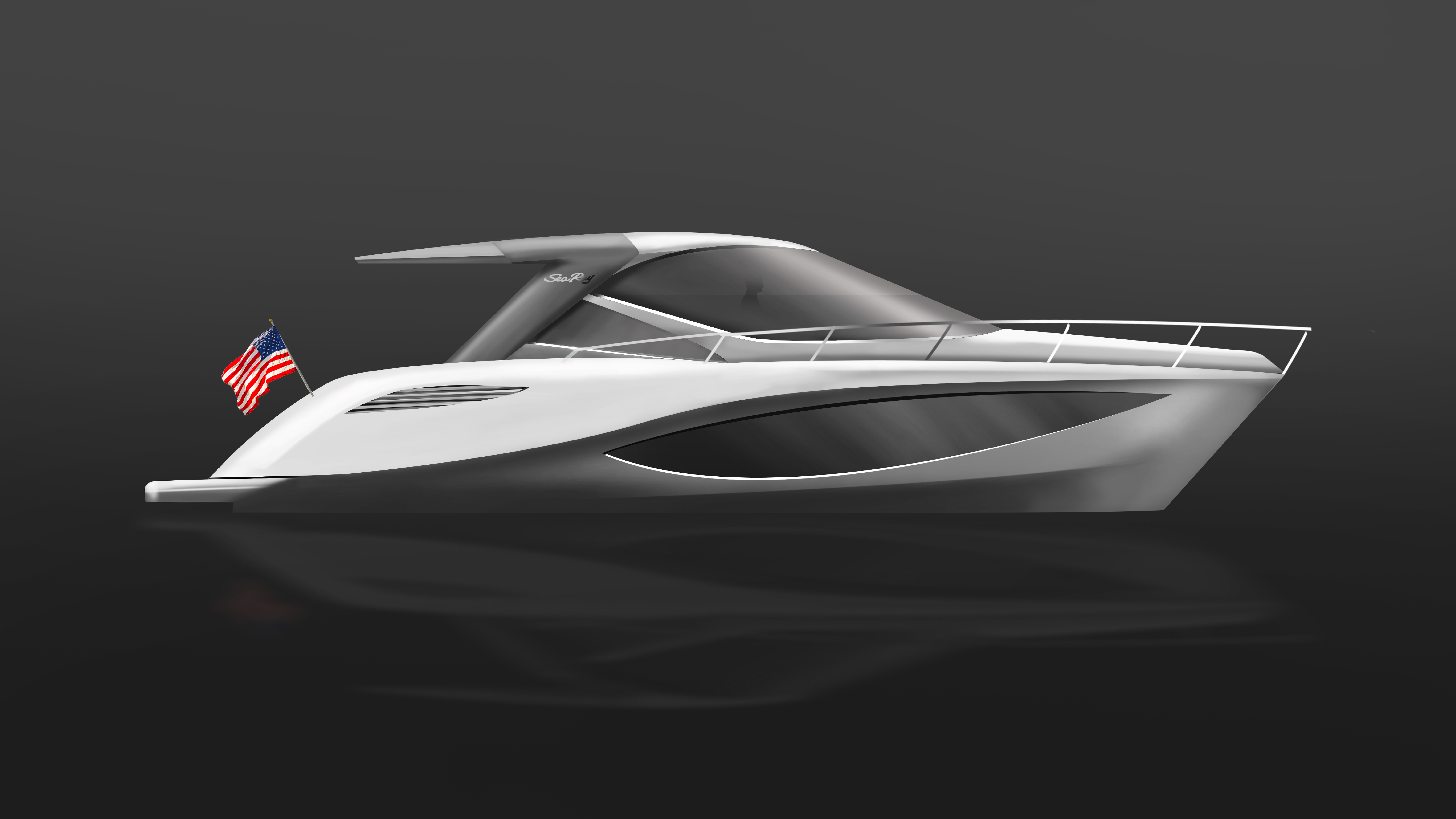 Portfolio - Yacht Designer-6