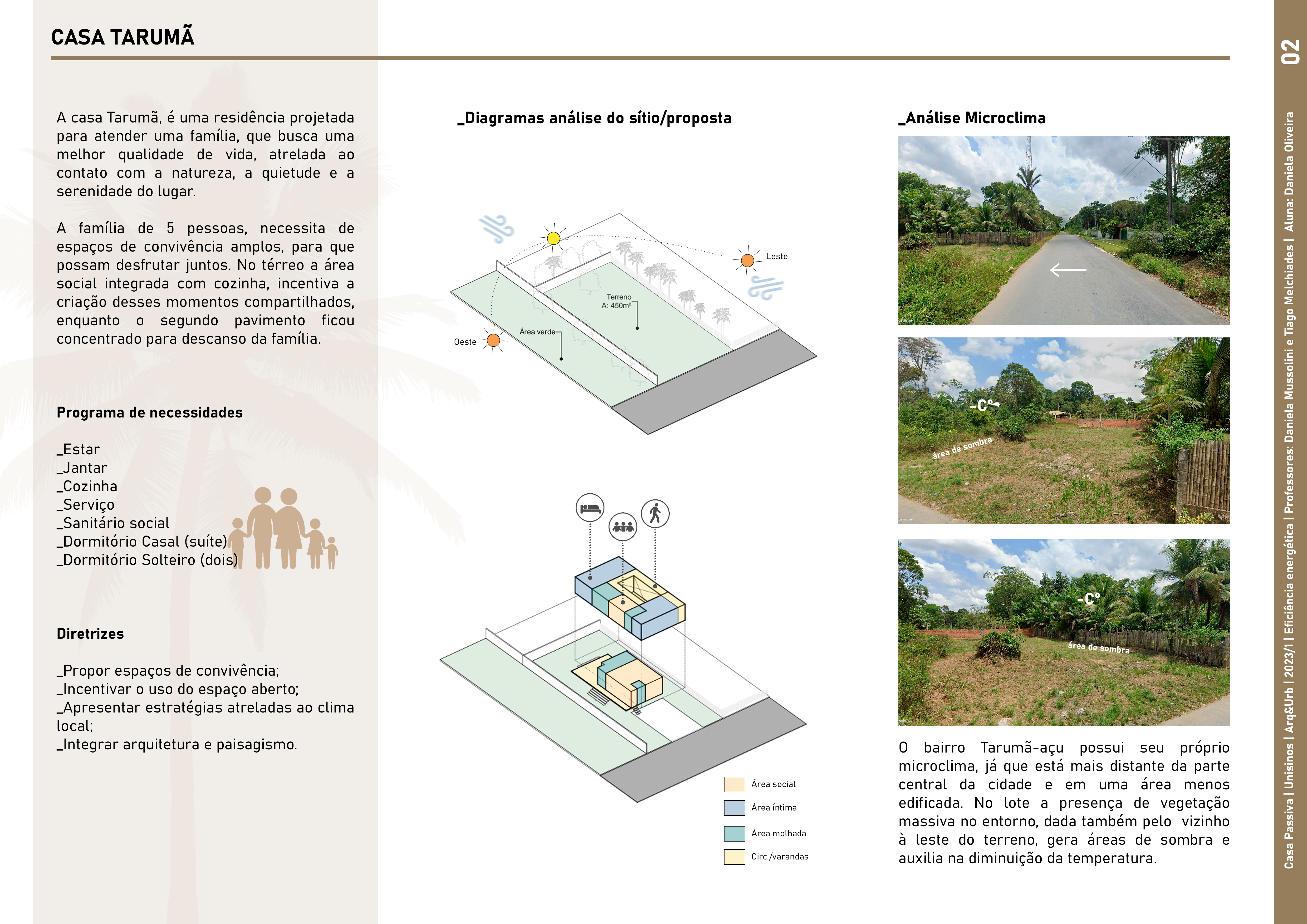 Passive Haus - Casa Tarumã-2