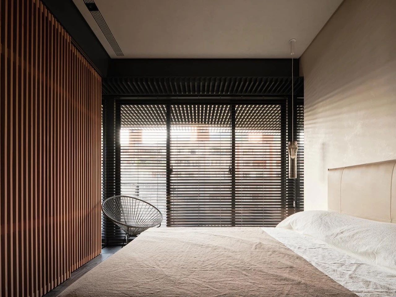 东腾学·山腰间静好岁月丨中国台北丨东腾学 DESIGN-41