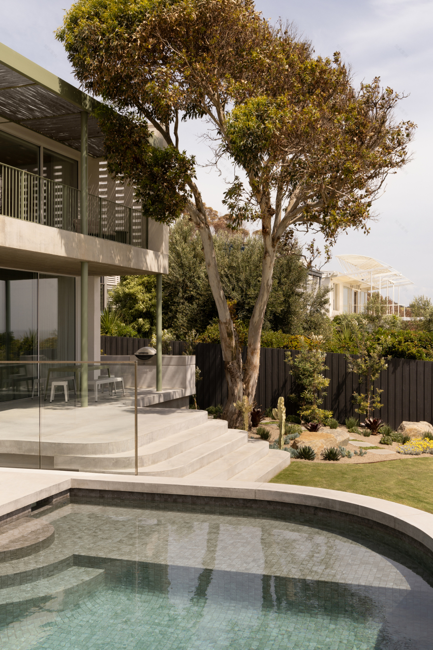 Horizon House / InForm-10