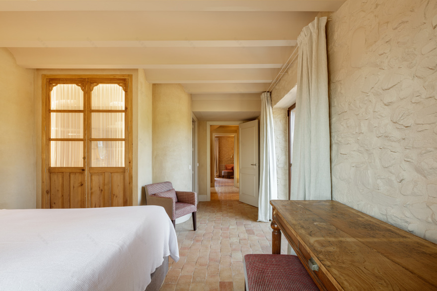 农舍丨西班牙丨Pepe Gascón Arquitectura-24