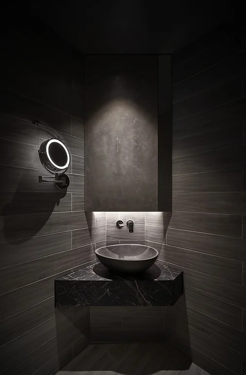 和禾 | 大名 X 涵石設計-28