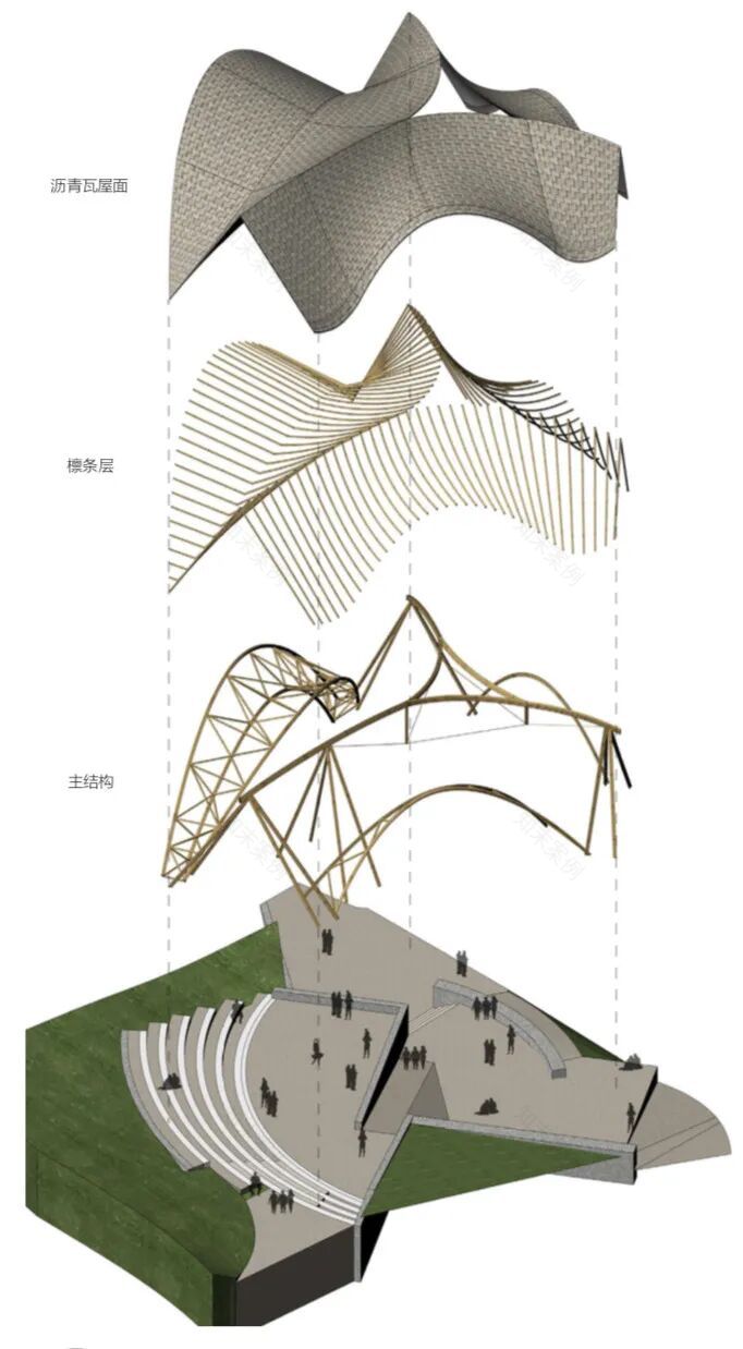 竹境案例|风之亭-16