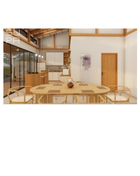 1 Storey House Design
