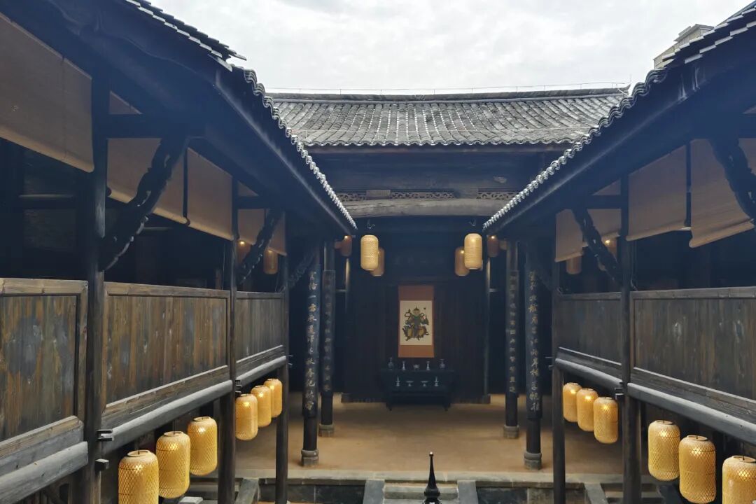 创新技术让古建新生，助力“千年瓷都”重现盛景-23