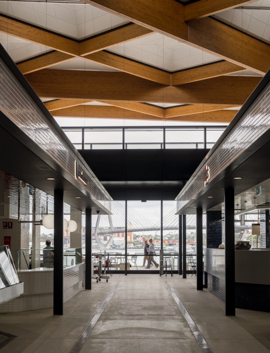 新悉尼鱼市场丨澳大利亚悉尼-23