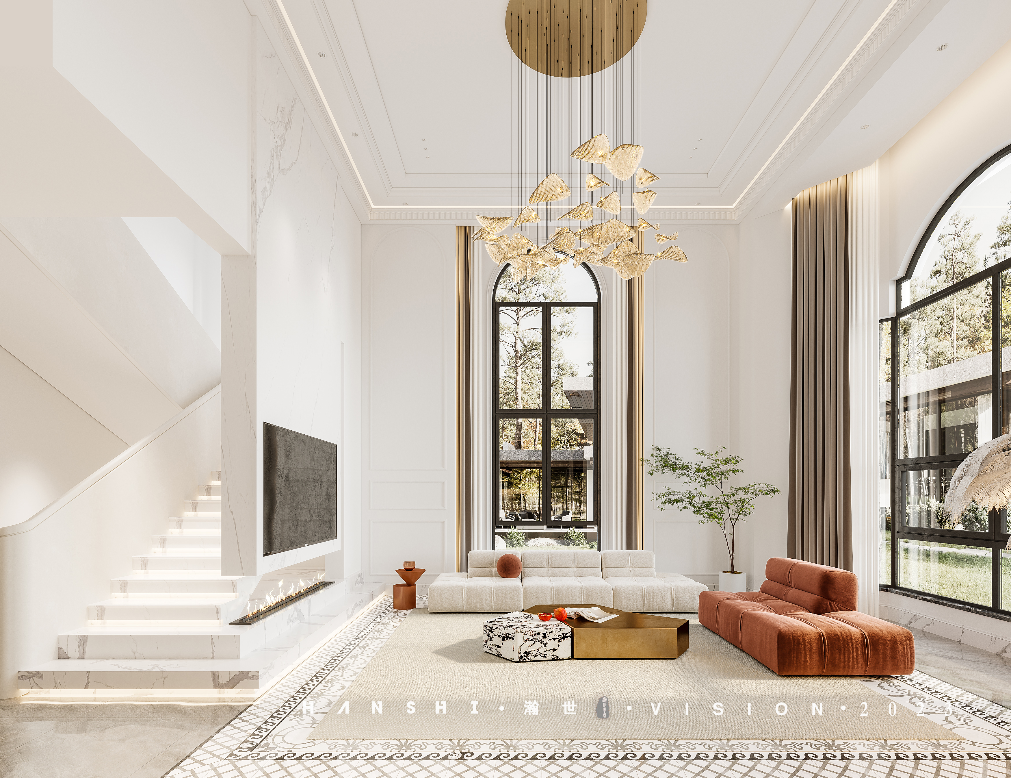 现代法式-瀚世表现-2