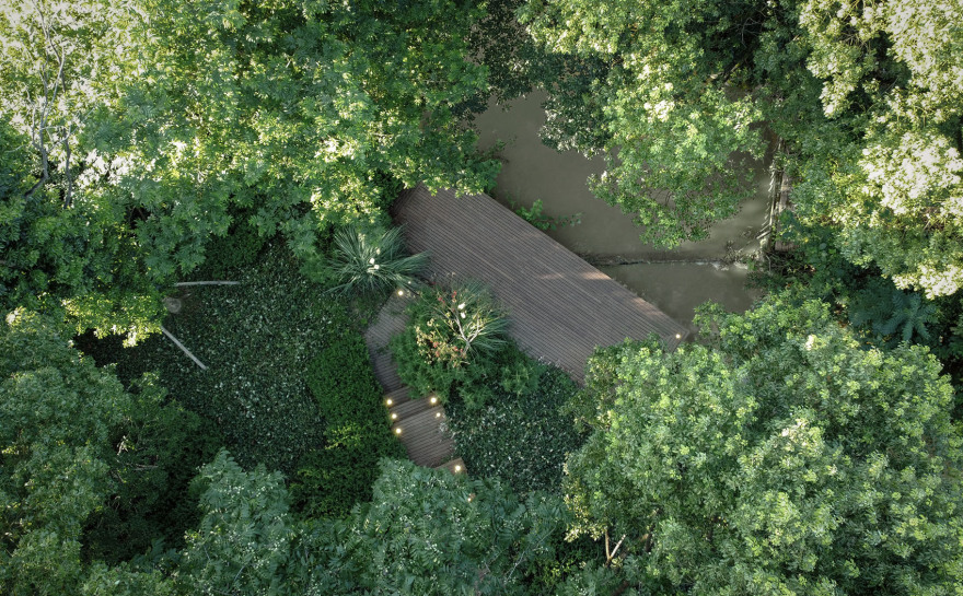 西湖高尔夫别墅丨中国杭州丨杭州时上建筑空间设计事务所&杭州玖鹿景观设计-73