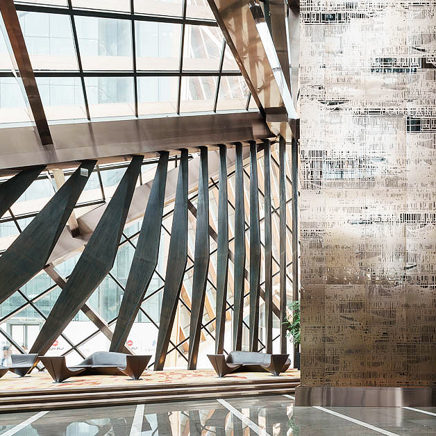 西安君悦酒店丨中国西安丨CallisonRTKL,LTW Designworks-20