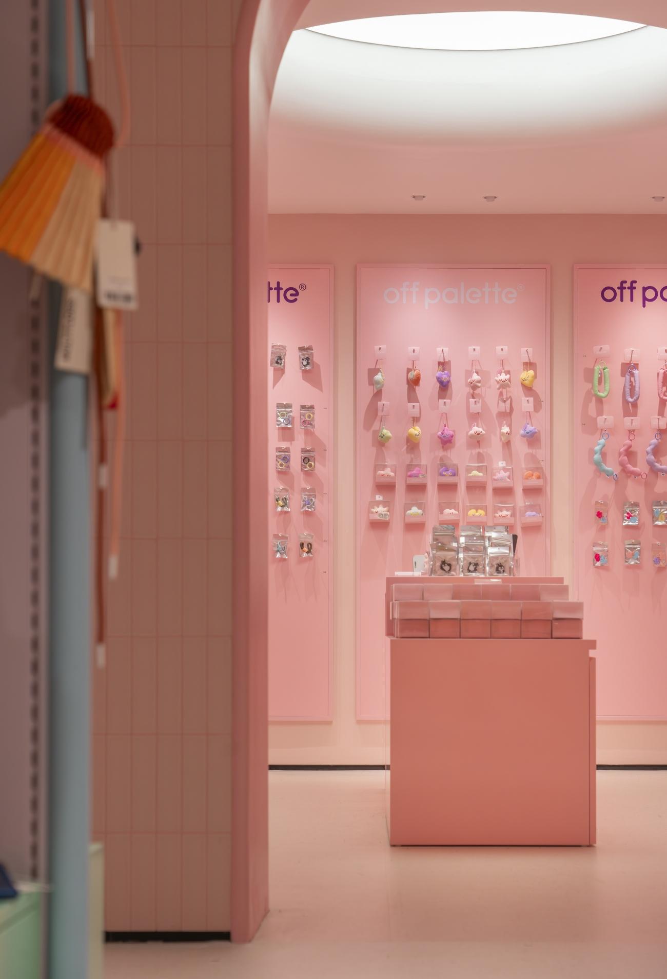 sômthin‘else 另有奇物丨中国长沙丨域式建筑 UStudies Architects-19