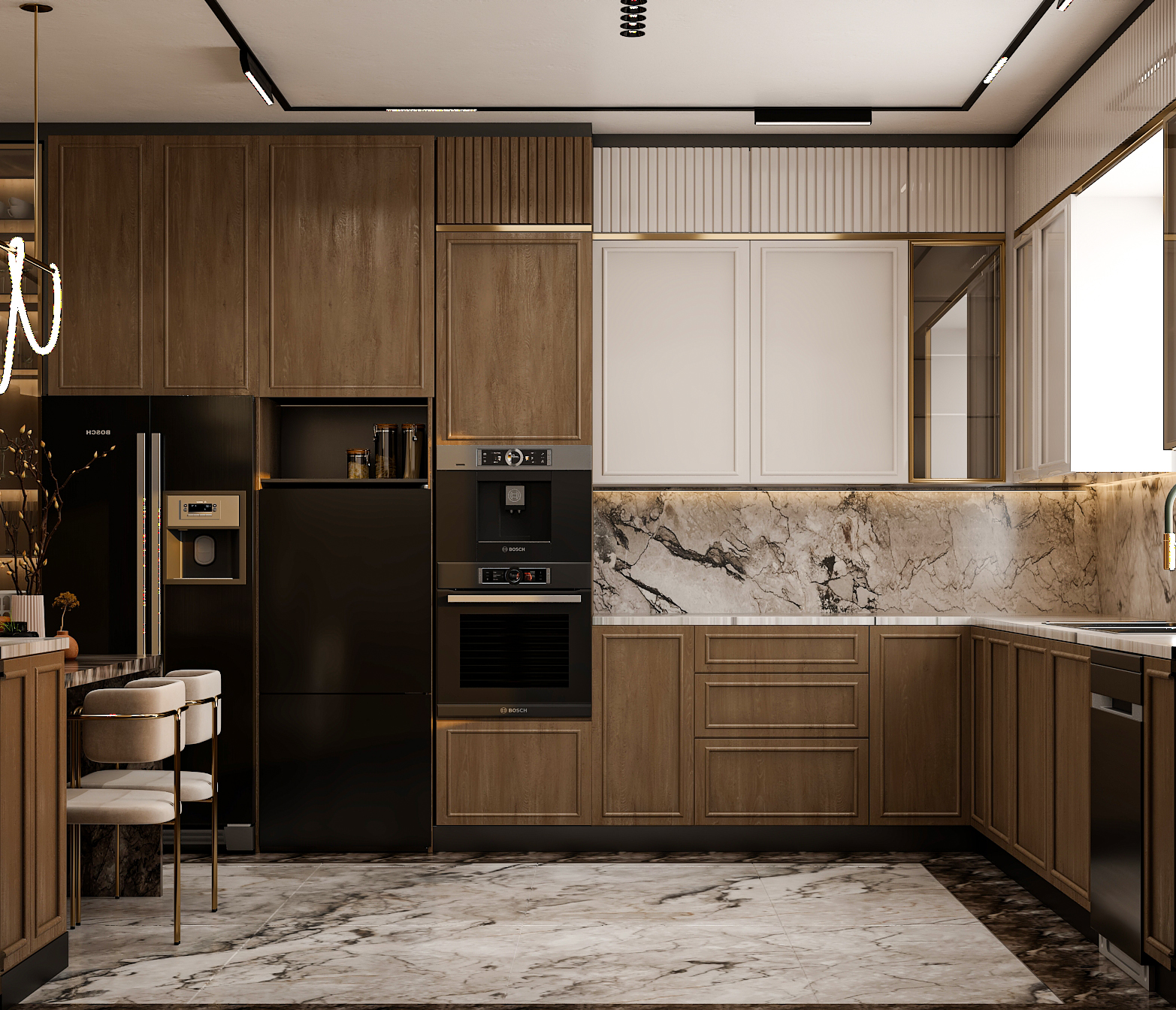 KITCHEN & CORRIDOR DESIGN-11