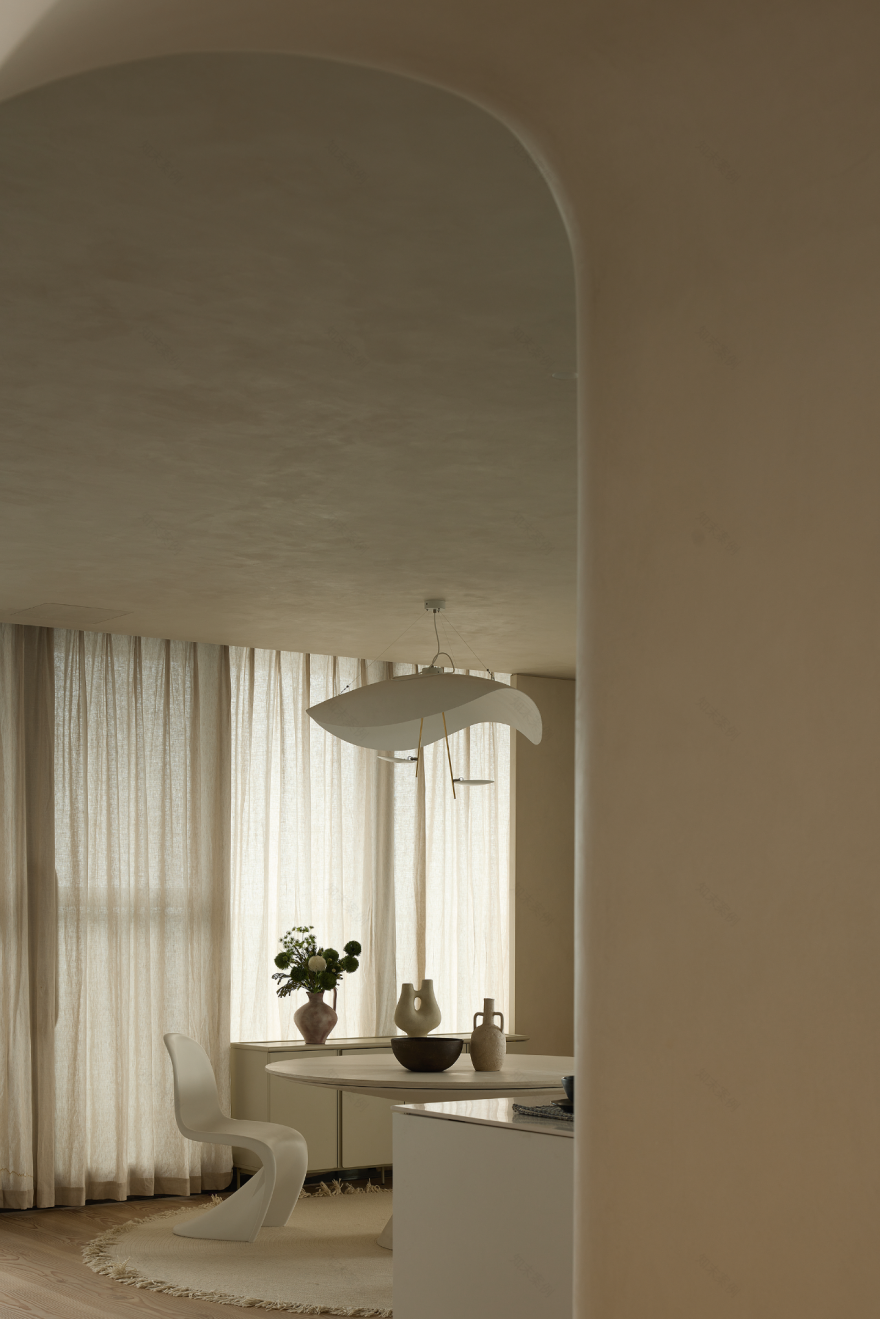 新作丨壹无界设计 生活之内,自在生长-51