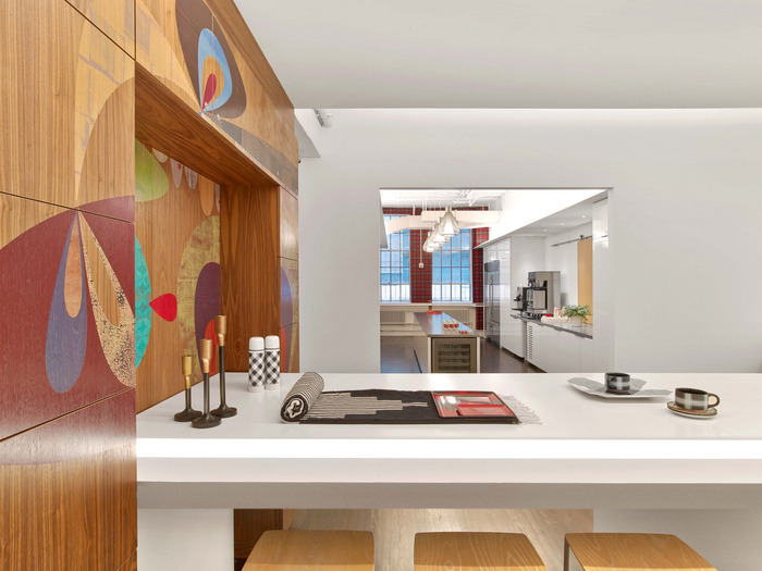 Target - New York City Offices | Office Snapshots-13