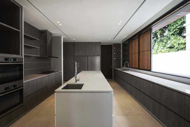 Box House  Ming Architects-6