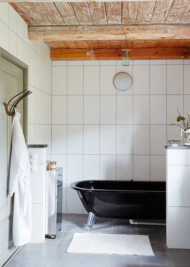 瑞典乡村风情民宿丨Caroline Tengen-9