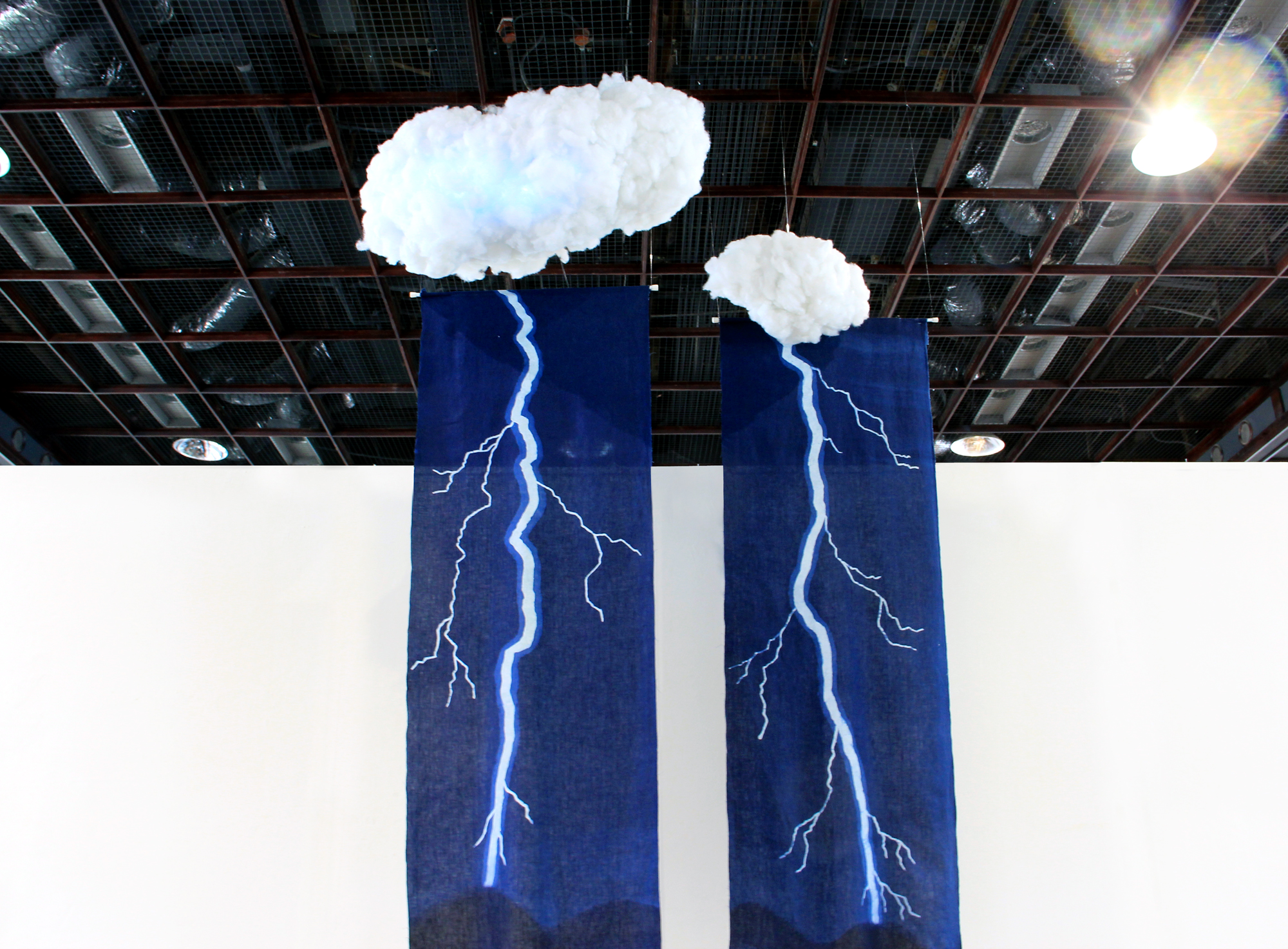 深職人臺中故事 【芒種  靛藍狂想曲】視覺與展覽設計丨好位子團隊,太平藍,視覺設計蘇品璇-41