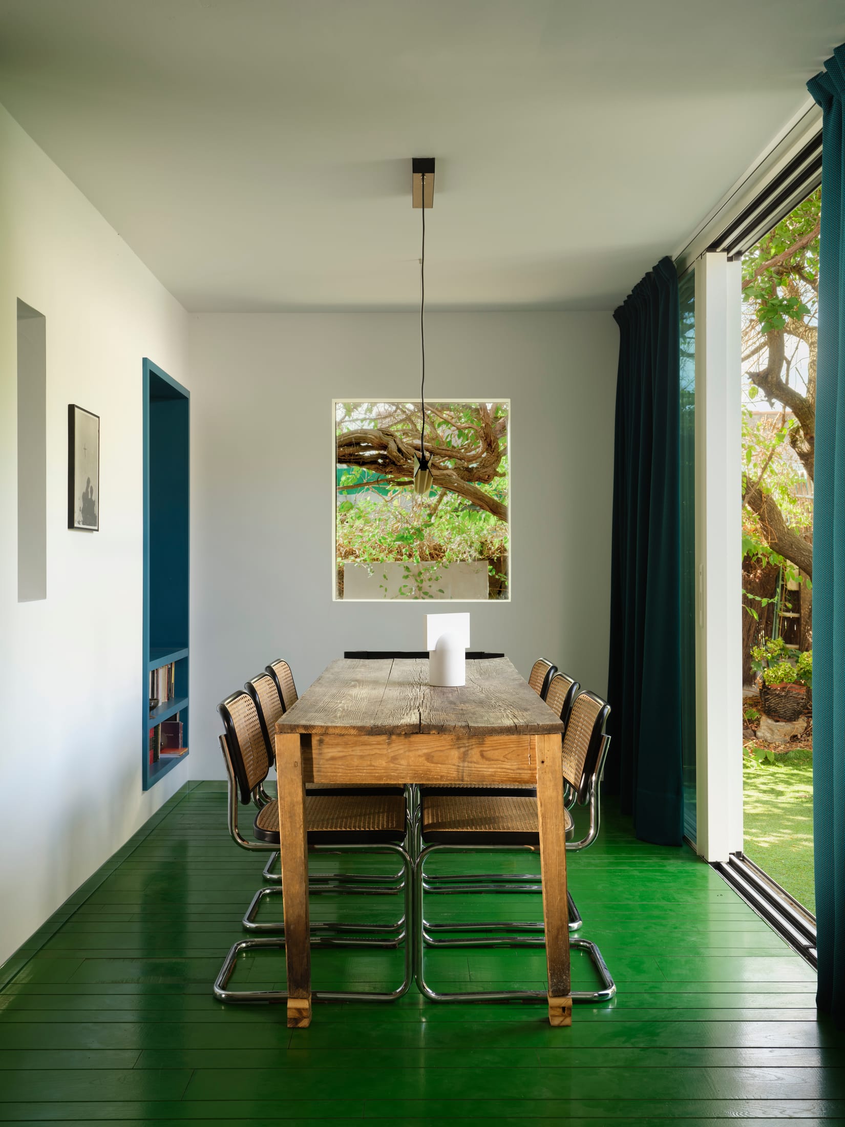 走向当下之旅丨西班牙马德里丨David Pastor-17