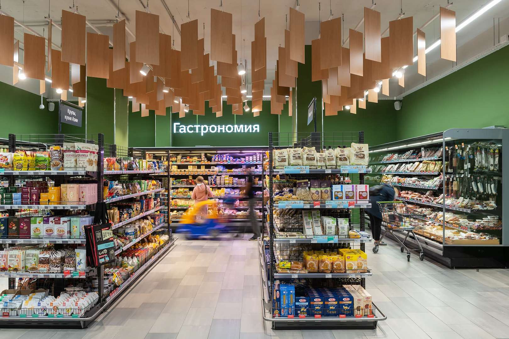 丨PROJECT architectural bureau-17