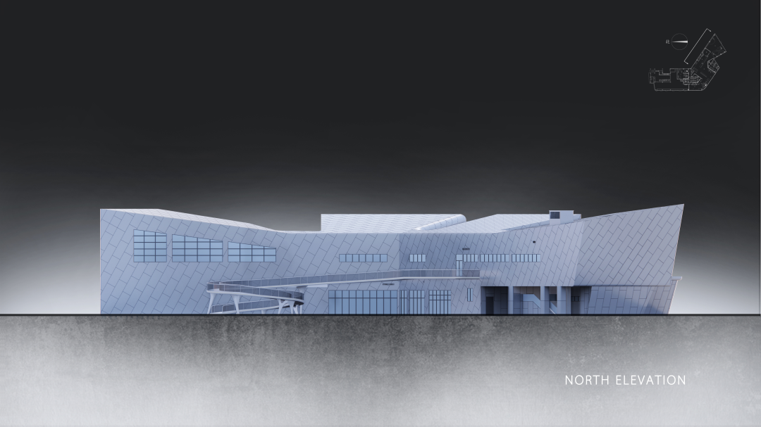 赣州锦润▪滨江云宸展示中心丨中国赣州丨成执设计-87