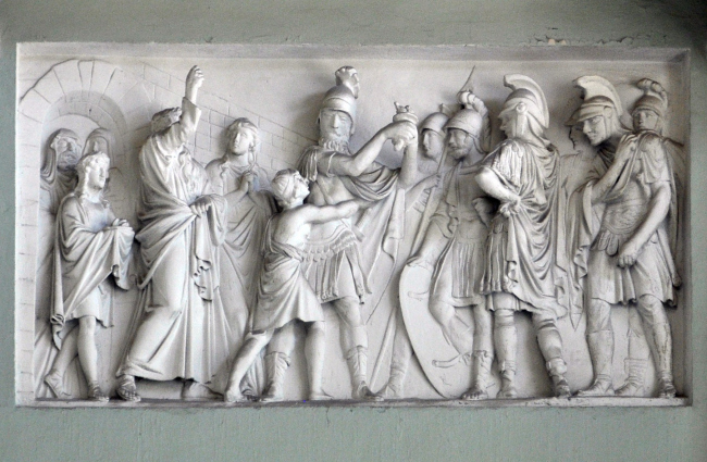 莫斯科第23城市临床医院4号楼重建项目丨俄罗斯莫斯科丨СПИЧ建筑工作室-24