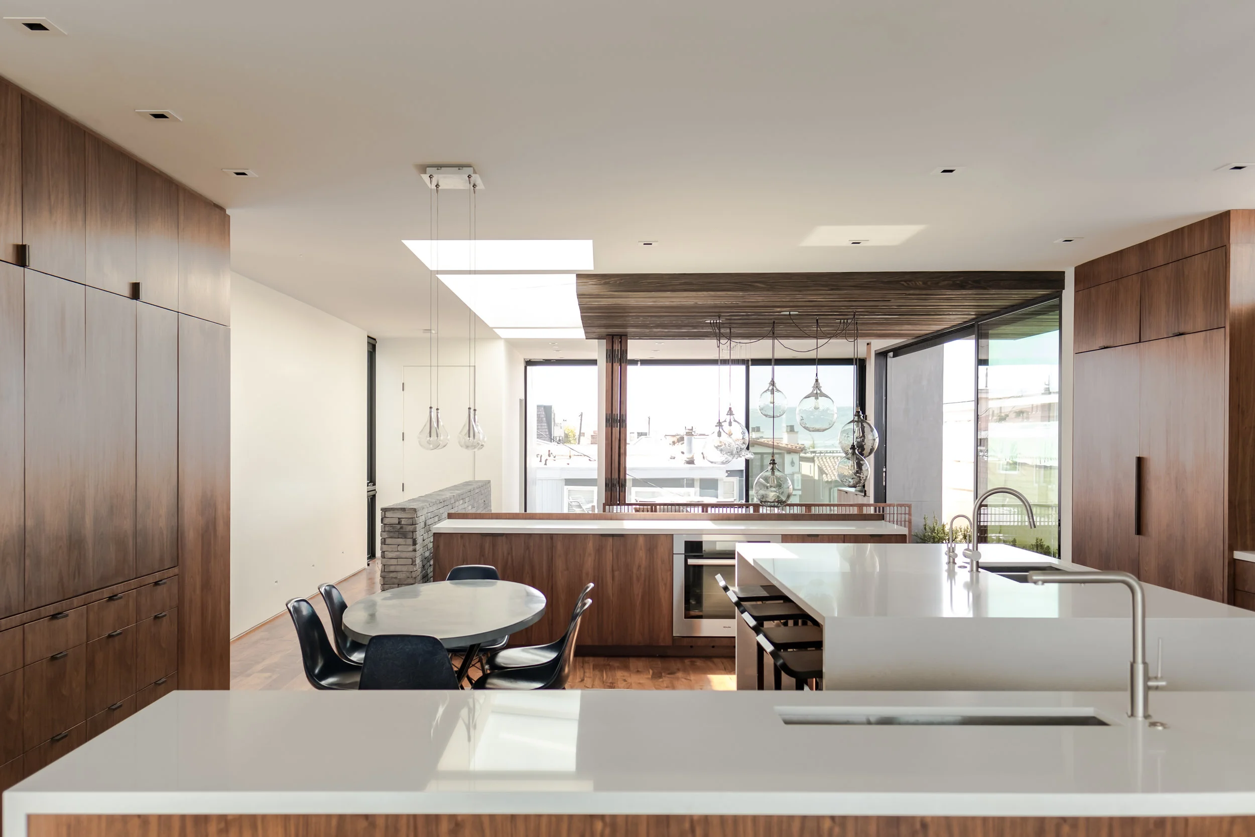 丨美国曼哈顿丨WALKER WORKSHOP-24