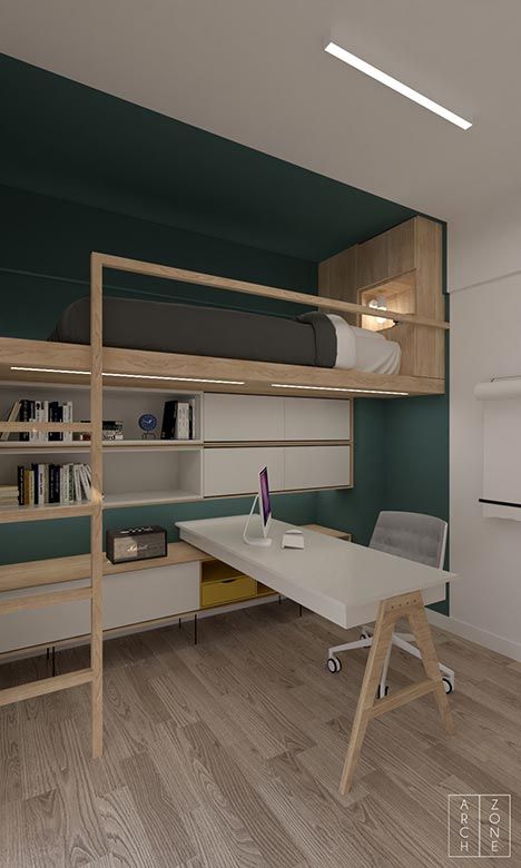 Apartment Renovation in Vrilissia-51