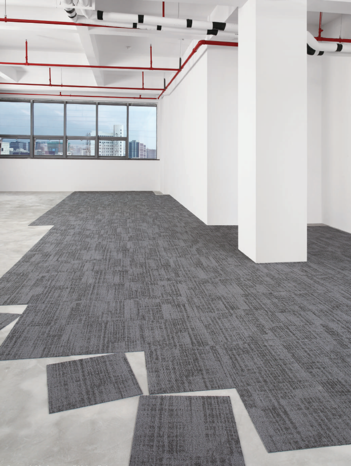 国汽智控（北京）科技有限公司总部办公楼设计及施工丨中国北京丨明尼苏答建筑设计咨询（上海）有限公司-41