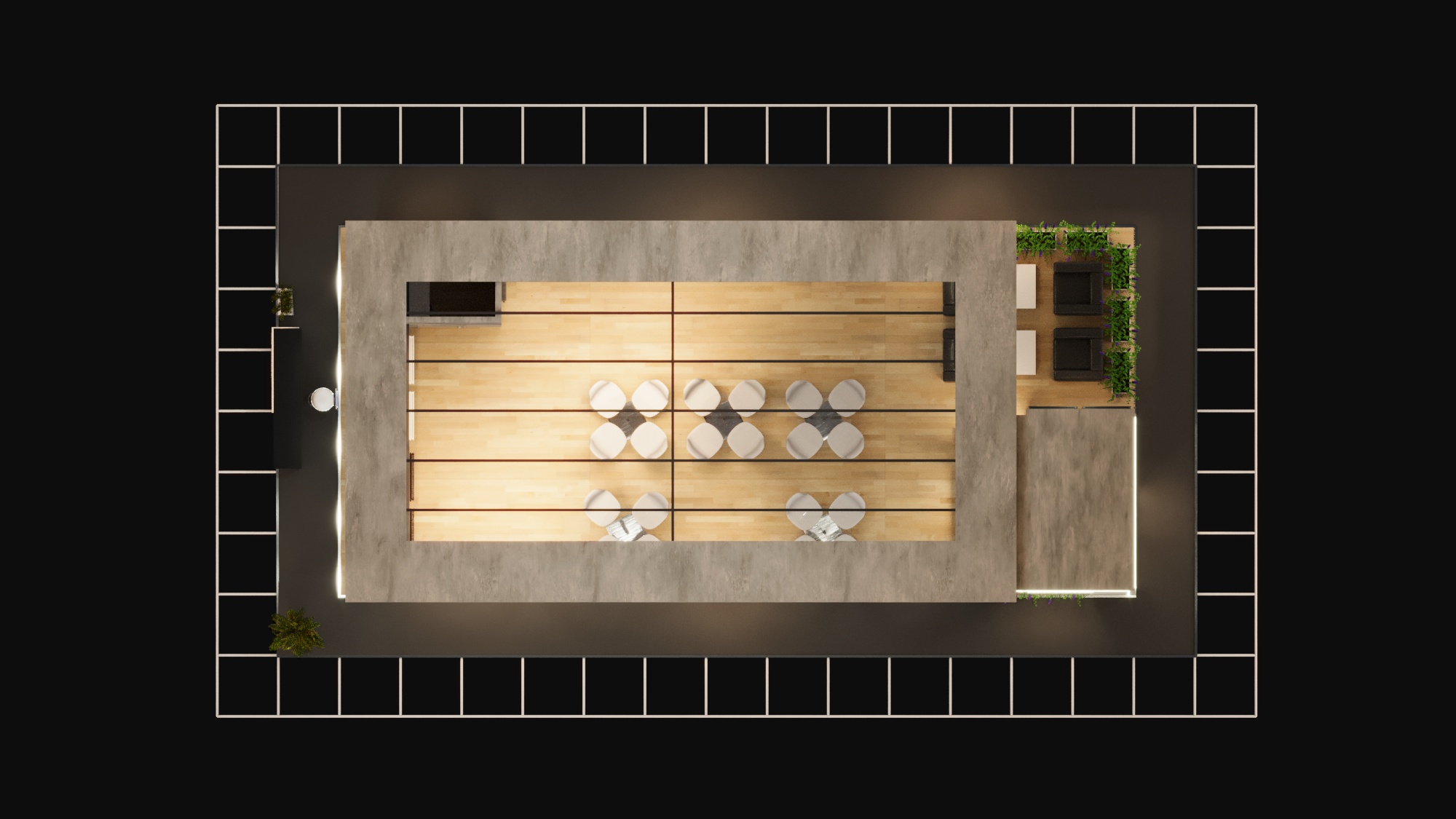 PEKSA PEKKAN PANEL / MCE-10