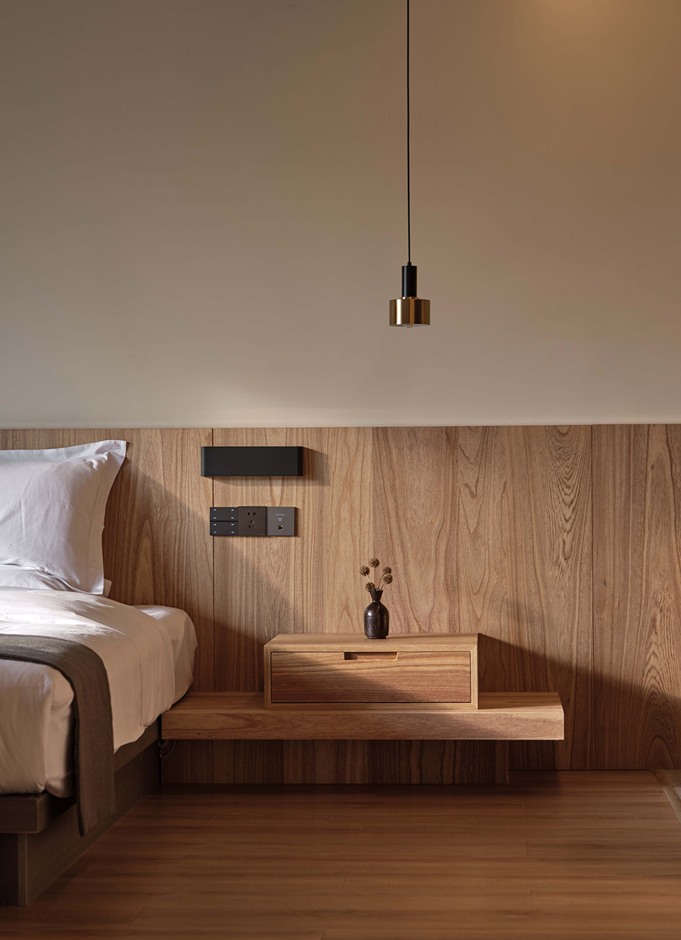 宜昌南岔湾·石屋部落民宿丨中国宜昌丨中国美术学院风景建筑设计研究总院-79