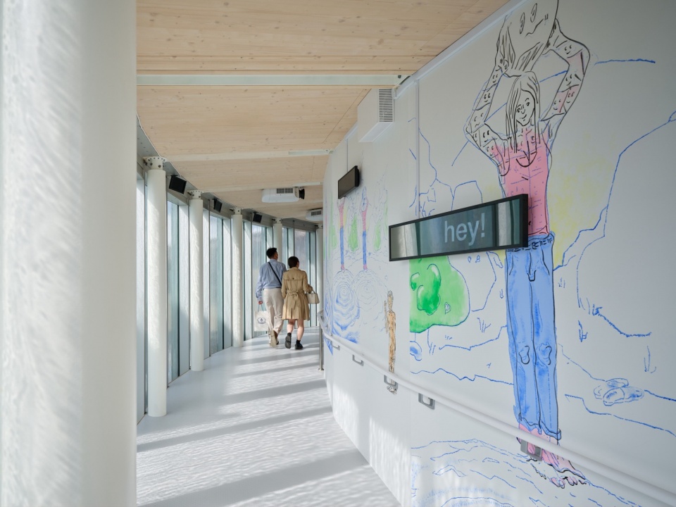 2025大阪世博会捷克馆丨日本丨Apropos Architects-57