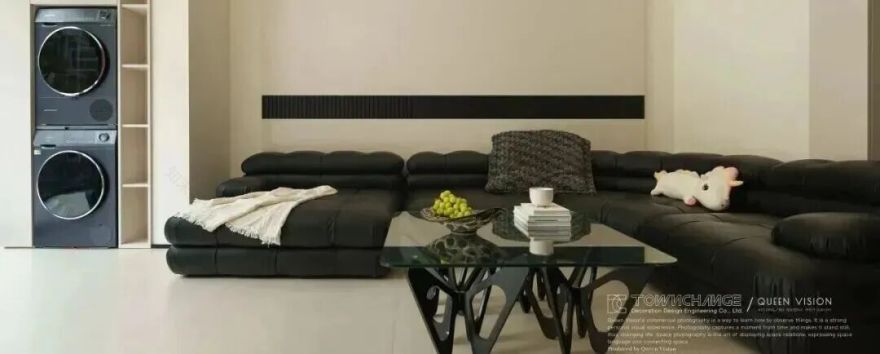 天逸湾新作 · 慢镜头丨苏大人设计工作室-94