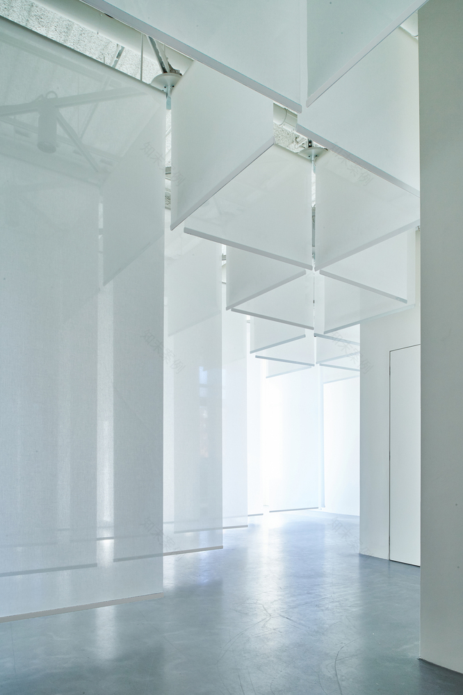 变装画廊 · 波士顿创意空间设计-20