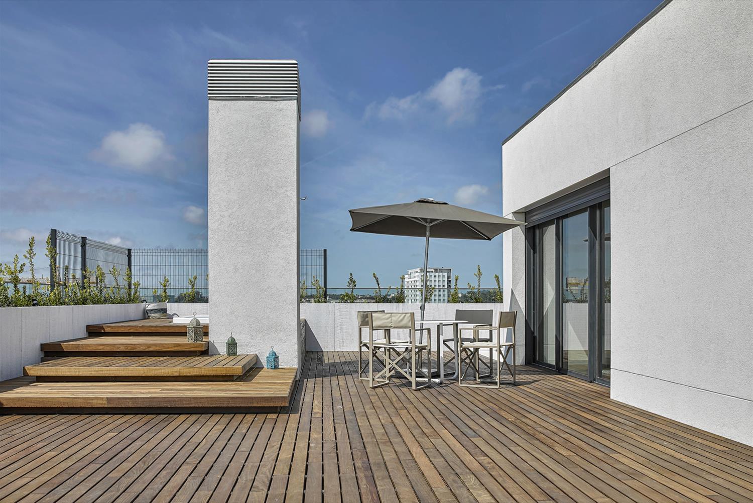 葡萄牙 Porto 公寓-17