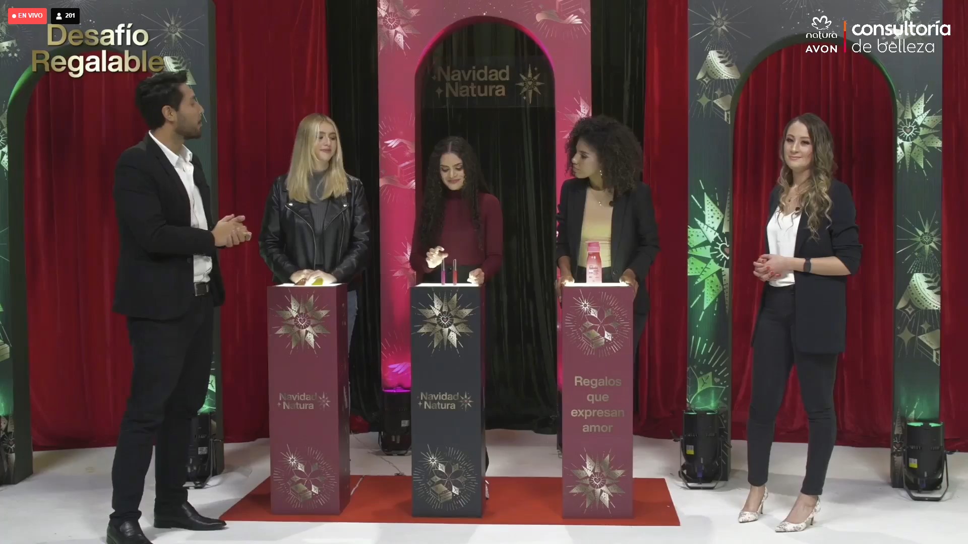 Natura Transmisión Quick 2023-13